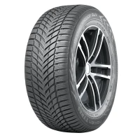 235/50R19 opona NOKIAN Seasonproof SUV 3PMSF M+S 99V